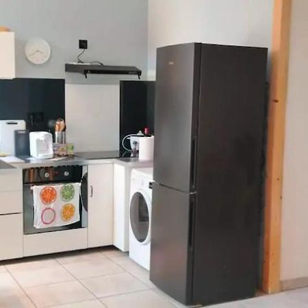 Apartamento Julio César Poligny  Exterior foto