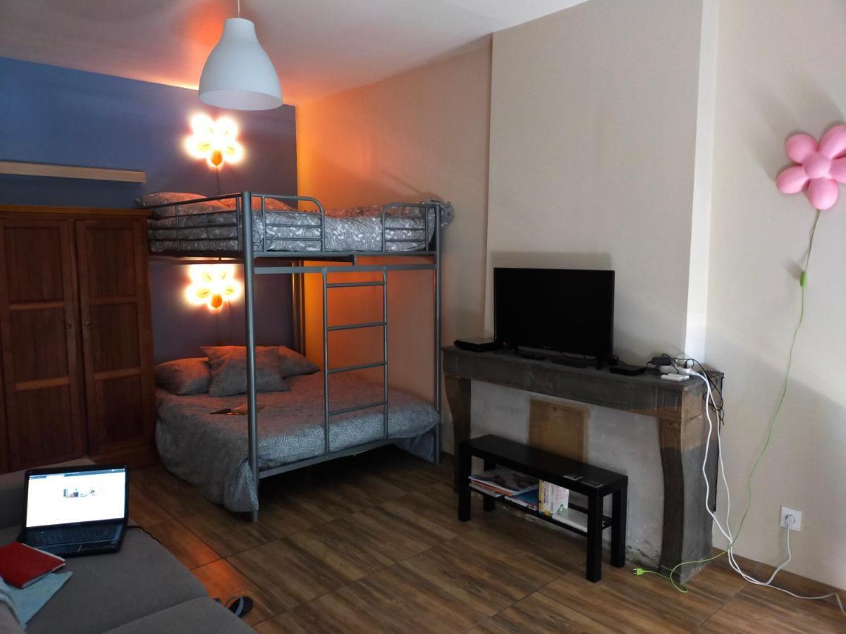 Apartamento Julio César Poligny  Exterior foto