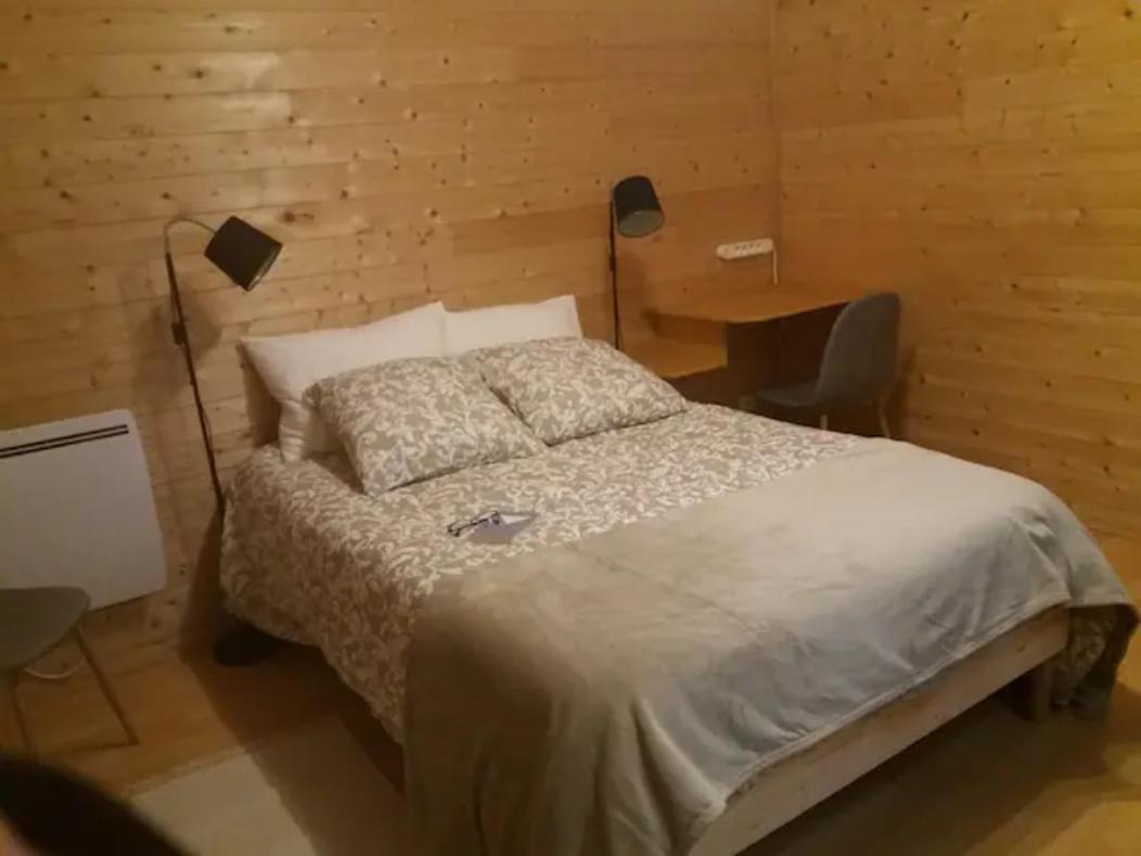 Apartamento Julio César Poligny  Exterior foto