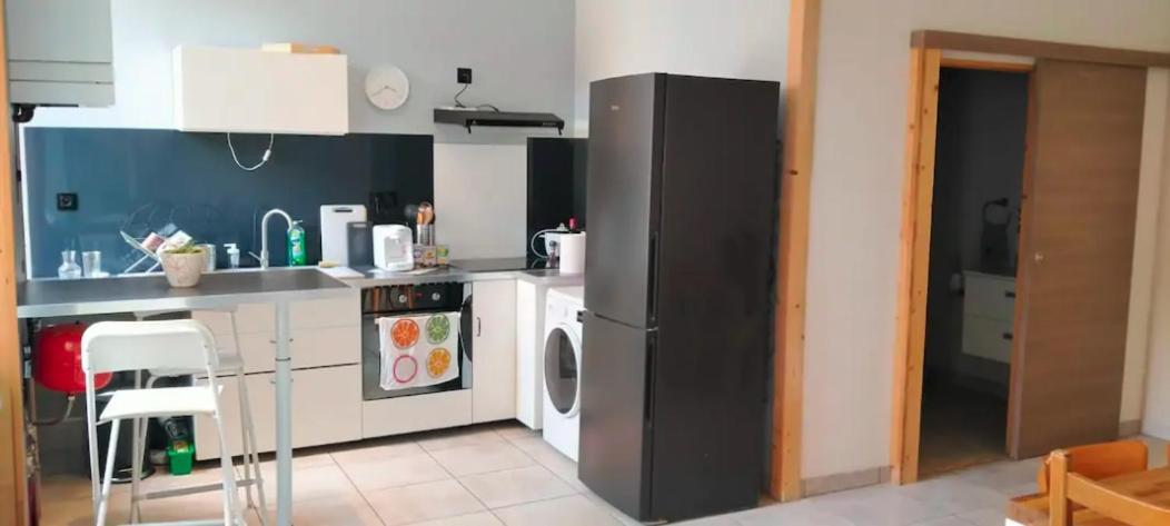 Apartamento Julio César Poligny  Exterior foto