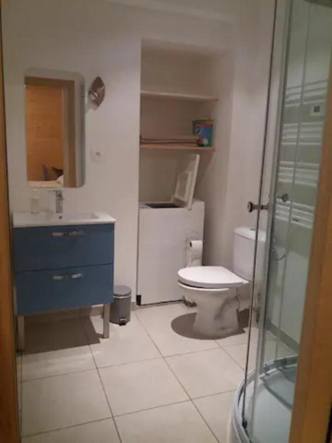 Apartamento Julio César Poligny  Exterior foto