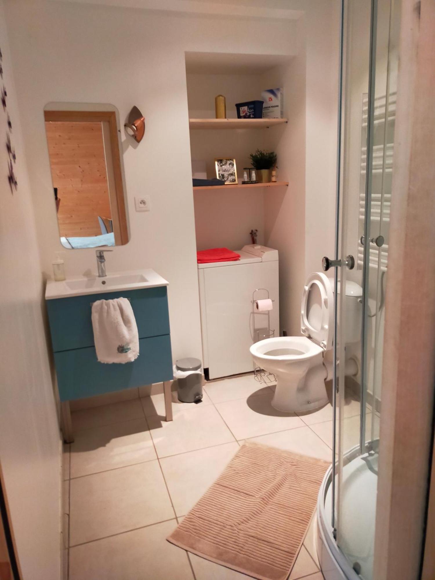Apartamento Julio César Poligny  Habitación foto