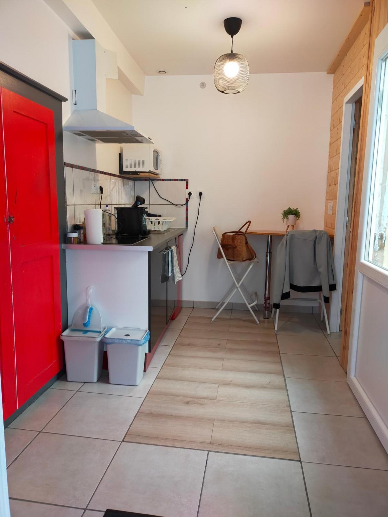 Apartamento Julio César Poligny  Habitación foto